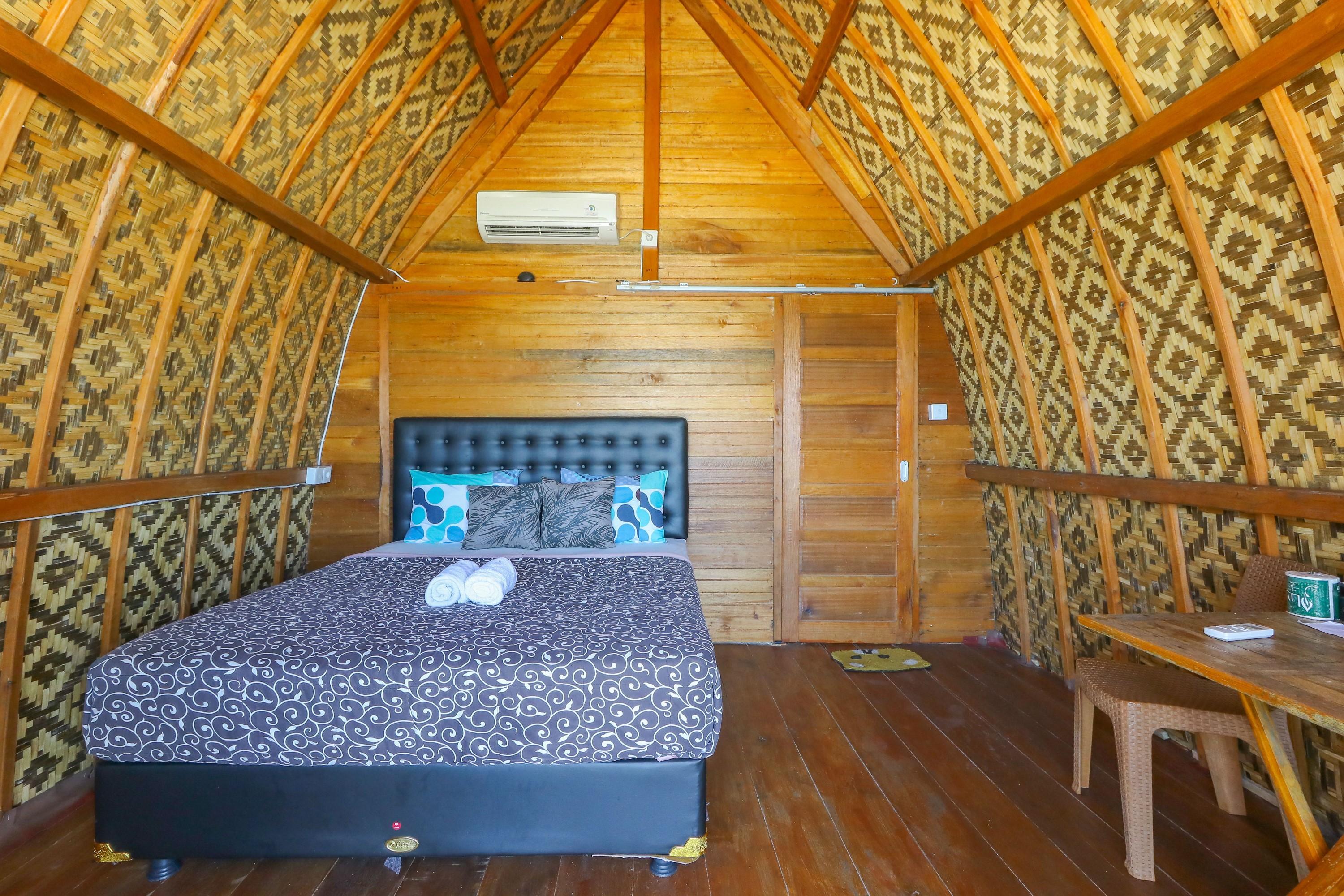 Road Beach Homestay Ped Exterior foto